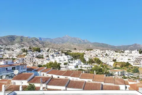 MB Hostels Premium "ECO" in Nerja — foto 28