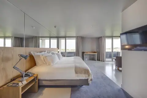 Villa C Boutique Hotel in Azurara, foto 19