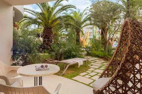 Resort Iberostar Selection Albufera Park foto 17