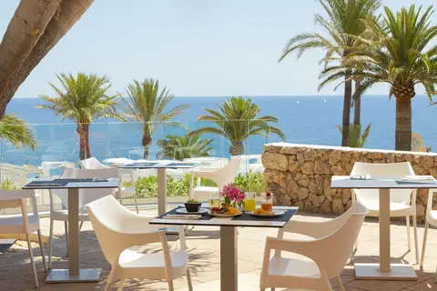 Hotel Club Palia Maria Eugenia in Manacor — foto 14