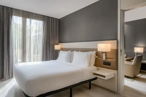SH Colón Valencia Hotel in Valencia — foto 9
