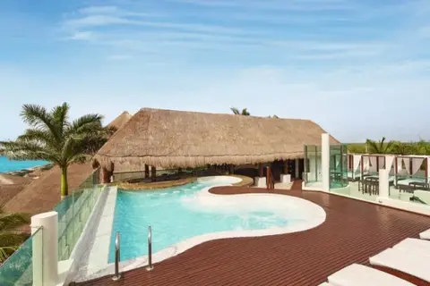 Desire Riviera Maya Pearl Resort in Puerto Morelos, foto 8