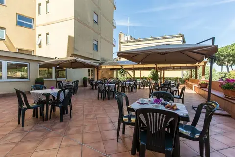 Casa Tra Noi in Rome, foto 4