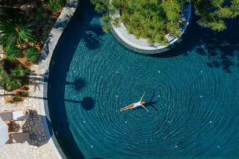 Amathus Beach Hotel Limassol in Λεμεσός — foto 4