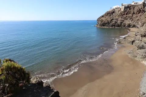 Resort Hotel Acapulco Ocean View in San Bartolomé de Tirajana — foto 3