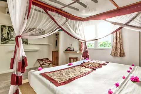 Dream's Bay Beach Hotel in Matemwe Beach Village — foto 15