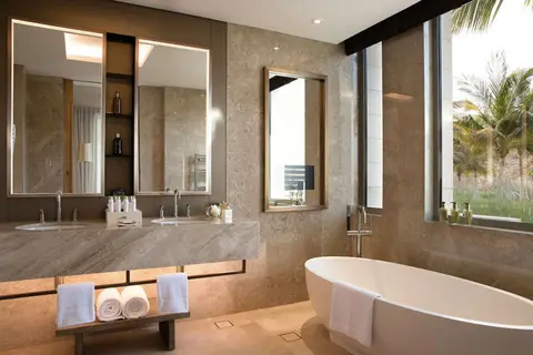 Jumeirah Muscat Bay in Jumeira Muscat Bay — foto 19