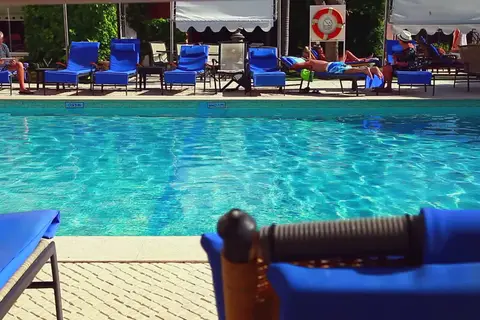 Hotel Do Cerro in Albufeira — foto 11
