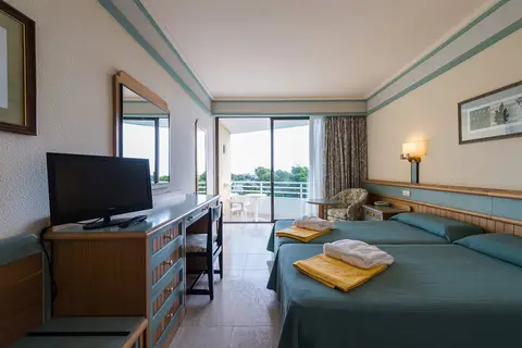 Exagon Park in Santa Margalida — foto 7