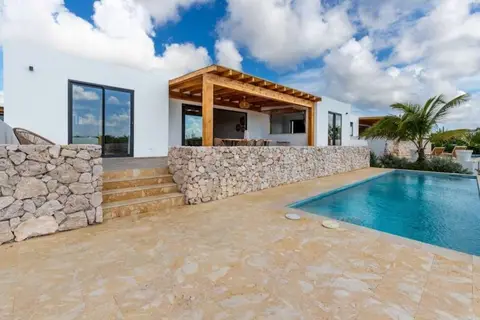 Lxry Villas in Kaminda Brudernan Di Brakapoti — foto 23