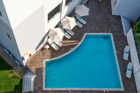 Iperion Beach Hotel in Rethimnon — foto 25