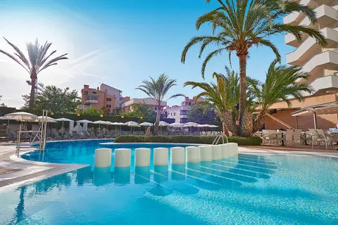 Hotel Girasol in Son Servera, foto 2