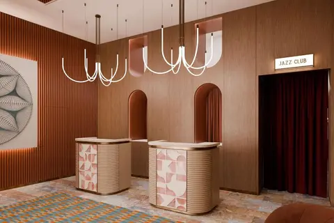 Rosetta Hotel Perugia Tapestry Collection By Hilton in Perugia — foto 24
