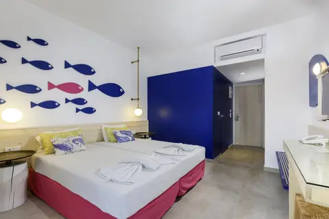 Orion Hotel in Faliraki — foto 27