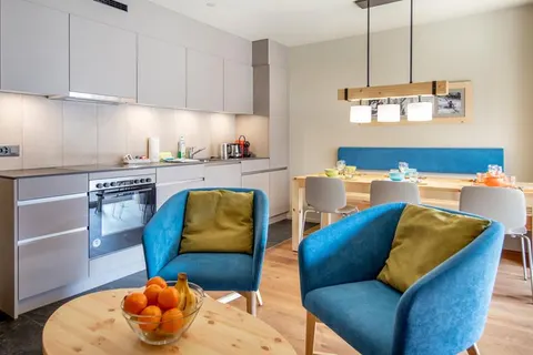 Residence P&V Meiringen by SWISSPEAK Resorts foto 5