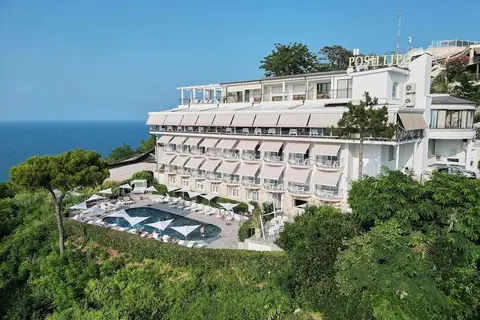 Hotel Posillipo in Gabicce Mare