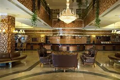 Botanik Hotel & Resort in Alanya — foto 25