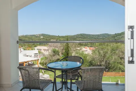 Saint George Palace Hotel in Άγιος Γεώργιος — foto 11