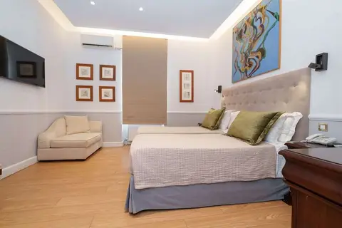 Acropolis Ami Boutique Hotel in Athene — foto 3