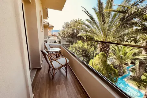 Lili Hotel in Δημοτική Ενότητα Γαζίου — foto 13