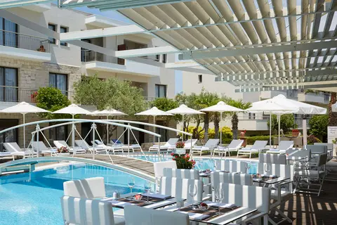 Renaissance Hanioti in Δημοτική Ενότητα Παλλήνης — foto 20