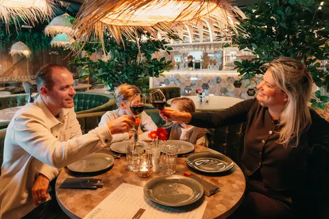 Recreatiepark De Boshoek foto 6