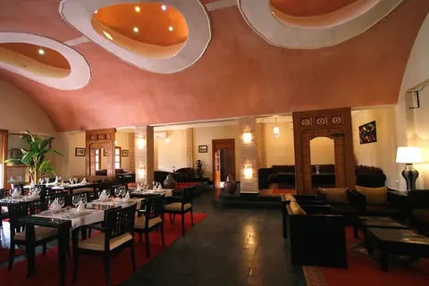 Hotel La Maison des Oliviers in Marrakech, foto 29