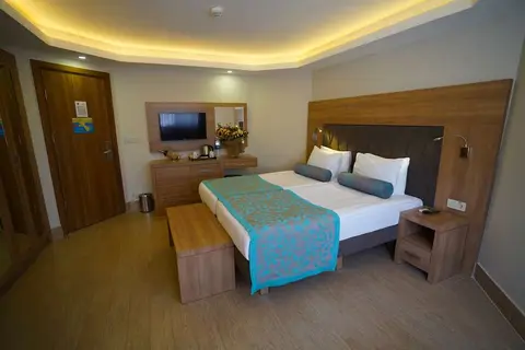 Club & Hotel Letoonia in Fethiye, foto 6