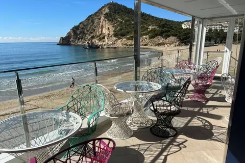 La Cala in La Cala de Finestrat — foto 5