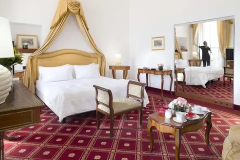 Grande Albergo Internazionale in Brindisi — foto 5