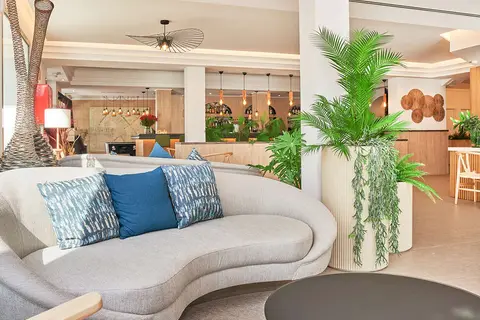 Flacalco Hotel & Appartementen in Capdepera — foto 14