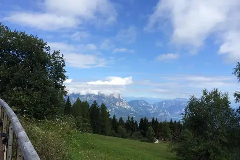 Panorama Hotel Brenta Dolomites in Trente — foto 13