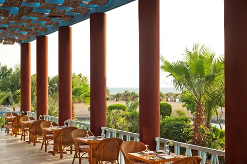 Nijlcruise 5* & Sheraton Miramar 5* in Luxor — foto 15