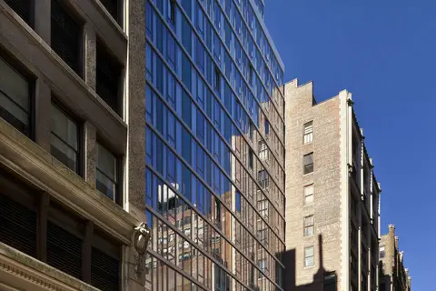 Innside by Melia New York Nomad in New York — foto 16