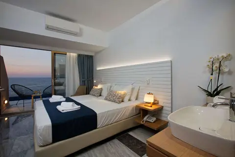 Archipelagos Hotel in Rethimnon, foto 15