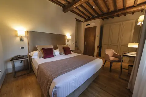 Relais della Rovere in Colle Di Val D'elsa — foto 6