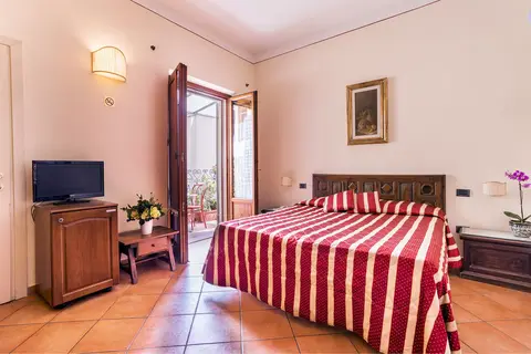 The Galileo Hotel in Florence, foto 14