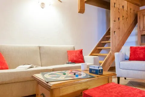 Résidence PV Premium Les Fermes du Soleil in Arâches-la-Frasse — foto 40