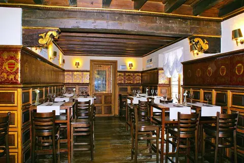 Casas de la Juderia in Sevilla — foto 8