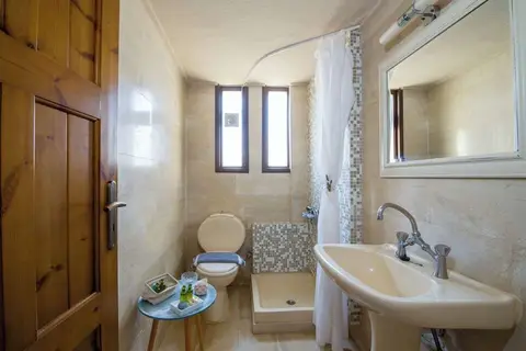 Evangelos Appartementen in Πλατανιάς — foto 16