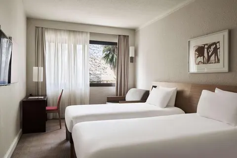 Novotel Athenes in Athens — foto 2
