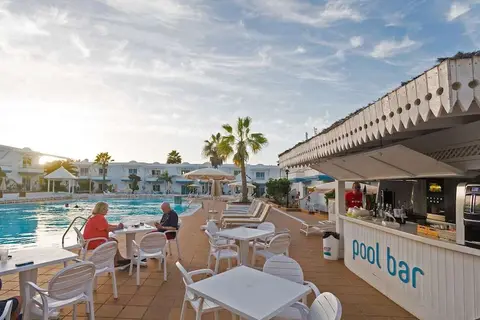 Arena Beach Fuerteventura in Corralejo — foto 23