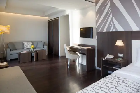 Hotel Palma in Tivat — foto 25