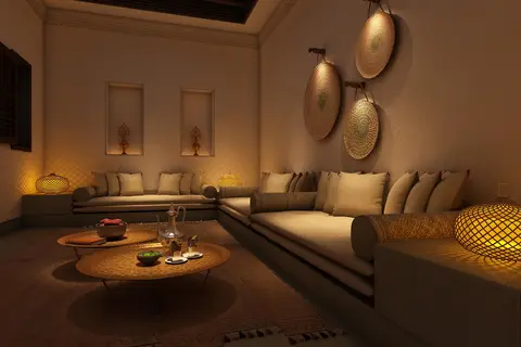 The Chedi Al Bait, Sharjah in Sharjah — foto 8