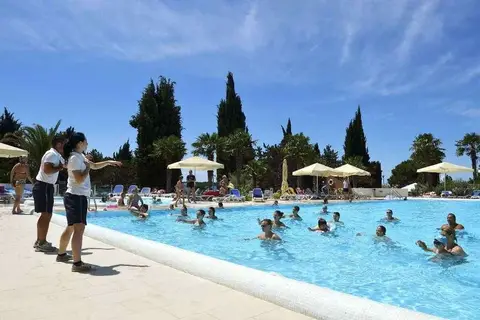 Hotel Materada Plava Laguna in Poreč, foto 27