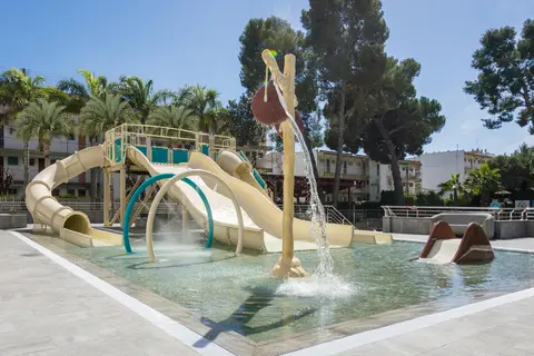 Hotel Golden Port Salou & Spa in Salou — foto 16