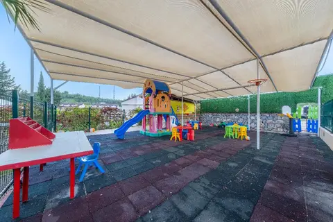 Sahra Su Holiday Village & Spa in Fethiye — foto 6