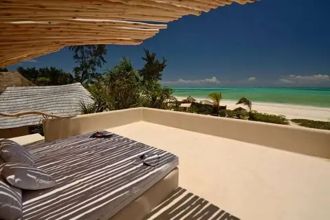 Zanzibar White Sand Luxury Villas & Spa in Jambiani — foto 7