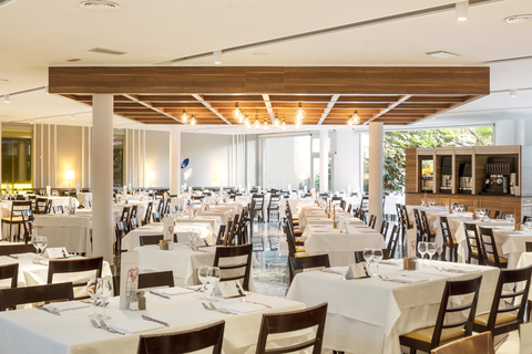 AQUA Hotel Onabrava & Spa foto 8