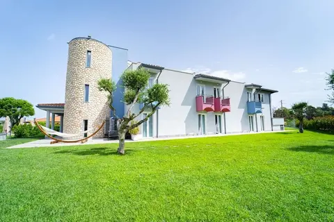Best Western Plus Sabaudia Hotel in Sabaudia — foto 10